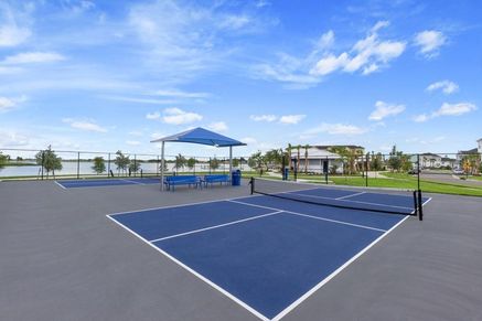 Emerald Landing at Waterside at Lakewood Ranch - Towns