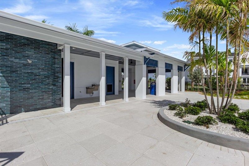 Emerald Landing at Waterside at Lakewood Ranch - Towns