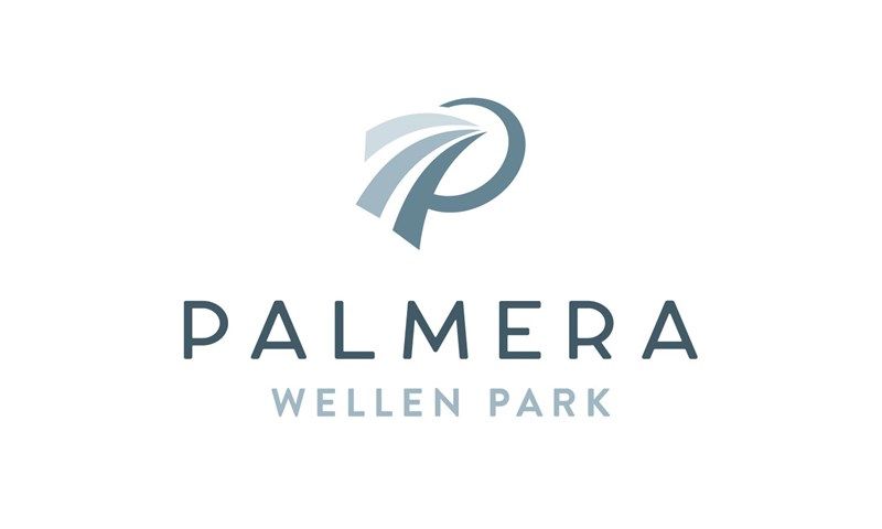 Palmera Wellen Park Logo
