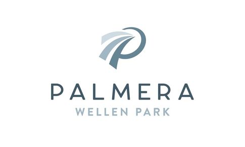 Palmera Wellen Park Logo