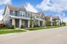 casa en Goodnight Ranch 50' por David Weekley Homes