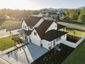 casa en Grove Acres por David Weekley Homes
