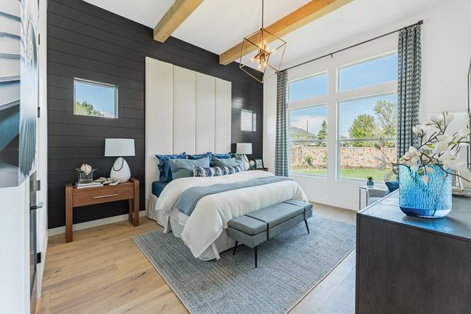 The Caulfield - Owner's Retreat