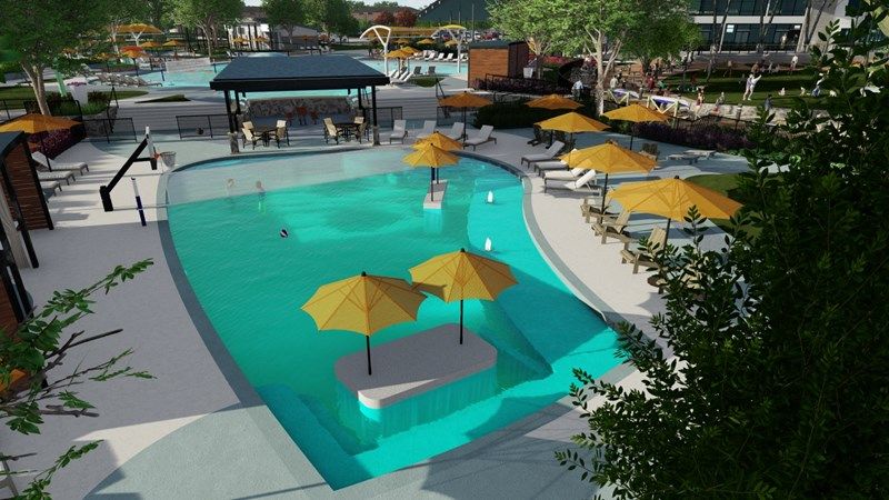 Solterra Amenity Center