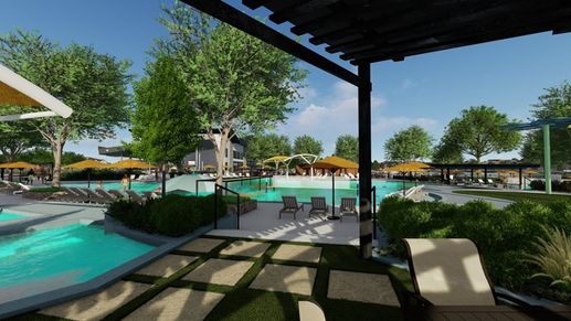 Solterra Amenity Center