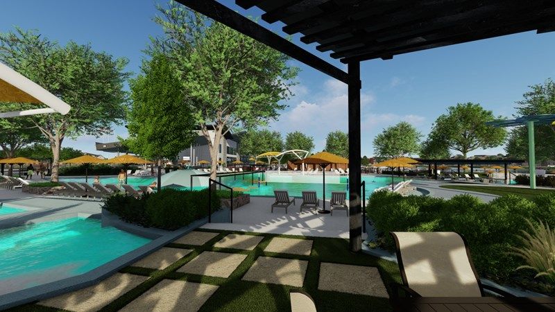 Solterra Amenity Center