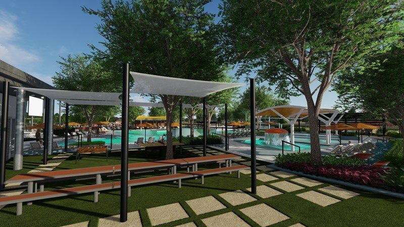 Solterra Amenity Center