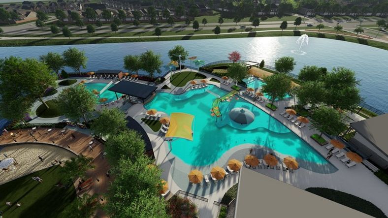 Solterra Amenity Center