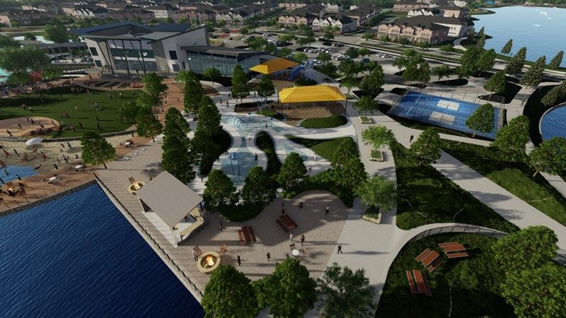 Solterra Amenity Center