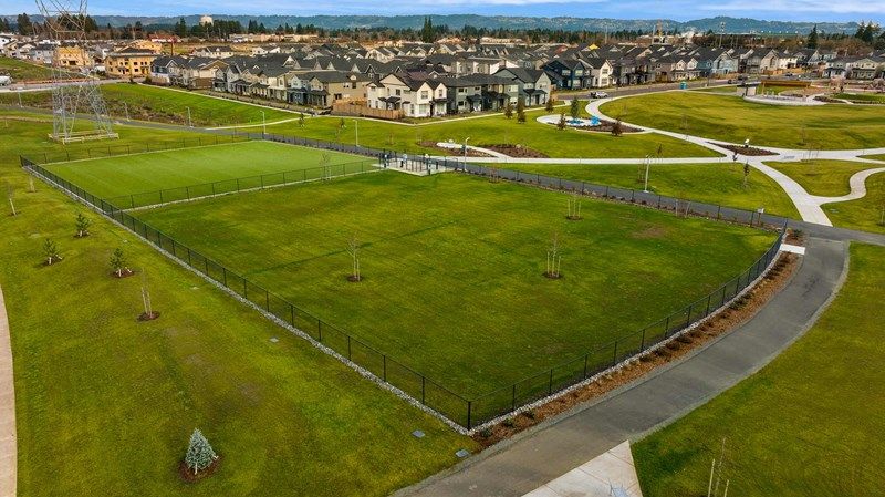 Reed's Crossing - Dog Park