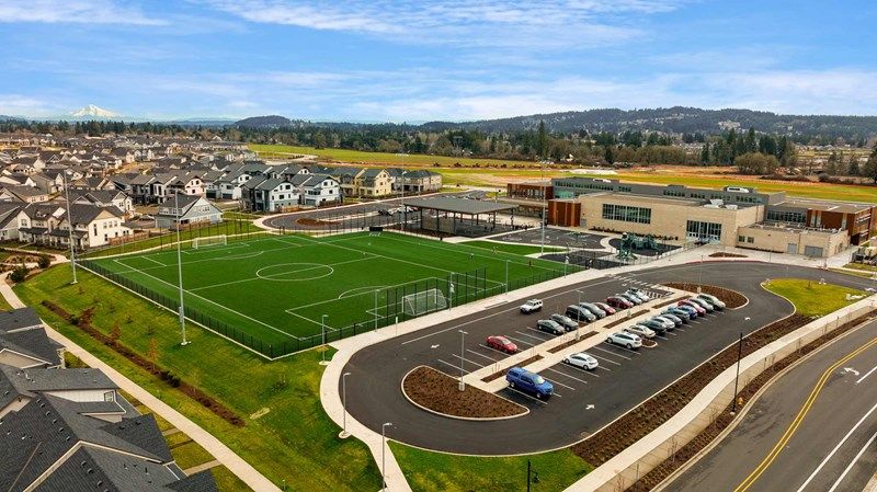 Tamarack Elementary