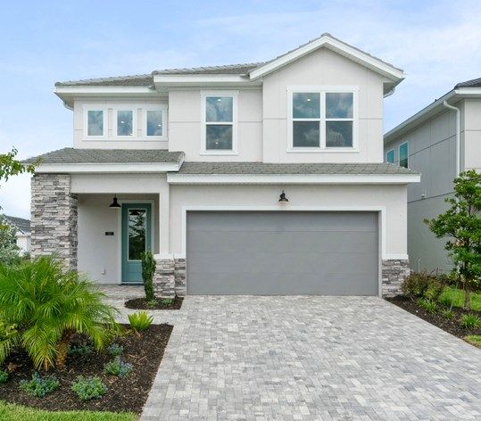 The Kimblewick - C Exterior