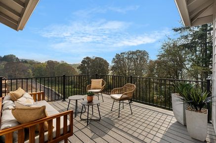 Scholls Valley Heights- The Silver Series