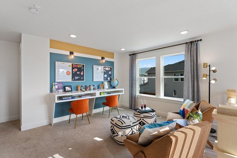 Scholls Valley Heights- The Silver Series