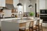 casa en Wolf Ranch - Enclave Collection por David Weekley Homes