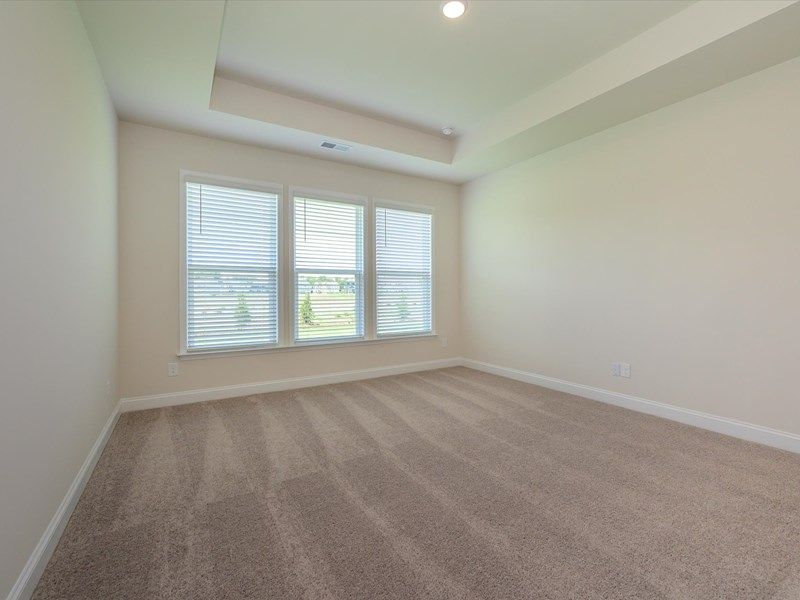 The Almaden - Owner's Retreat