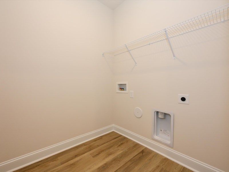 The Almaden - Utility