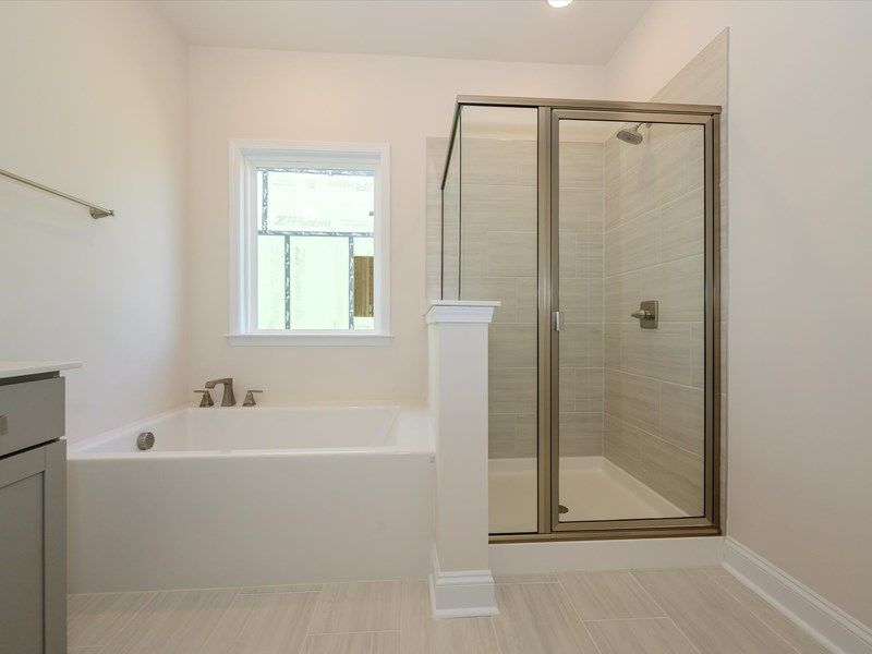 The Riverwood - Bath