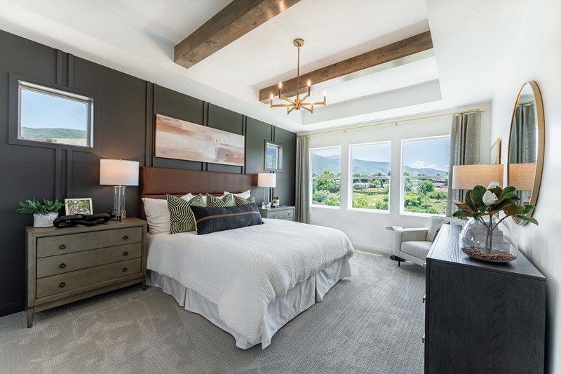 The Hawthorne - Owner's Retreat
