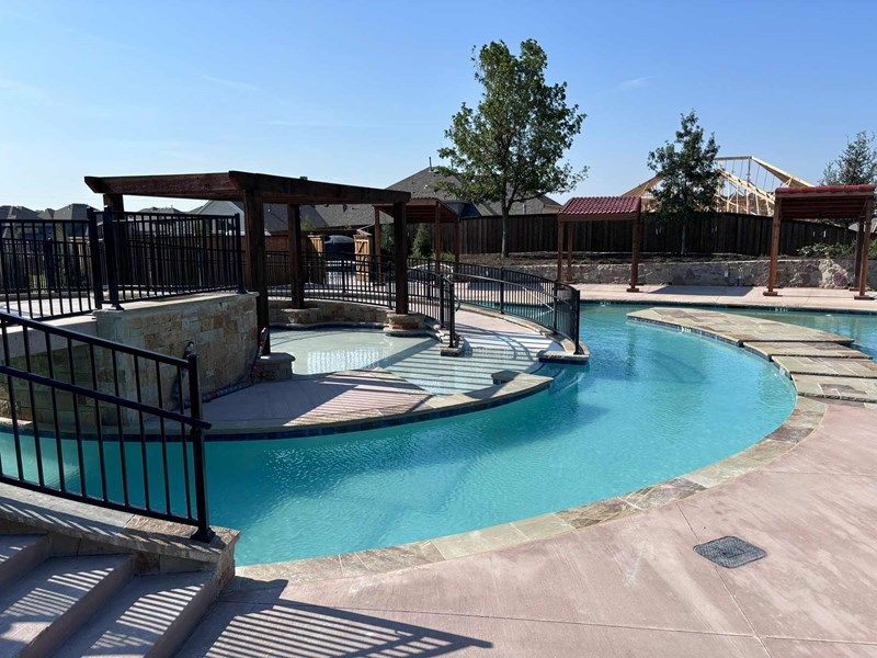 Monterra - Pool
