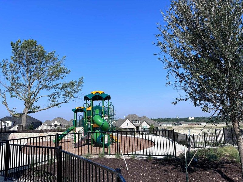 Monterra - Playground