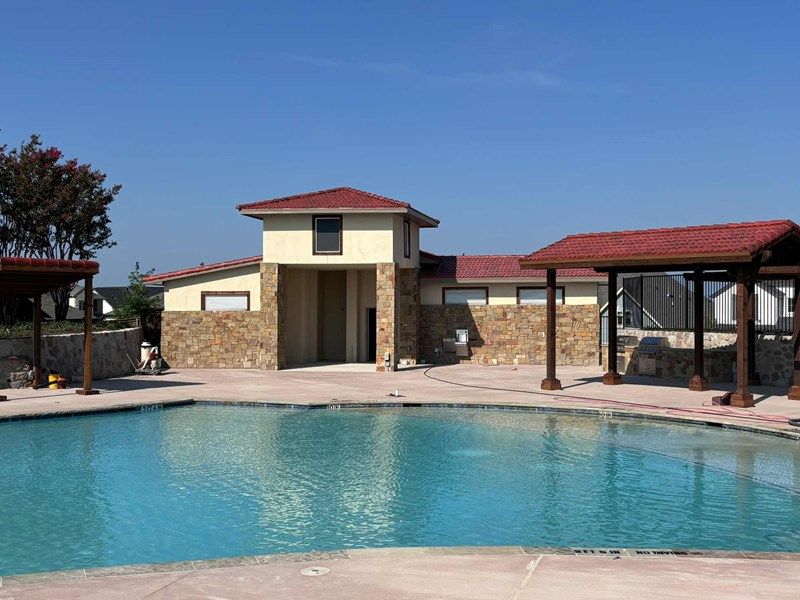 Monterra - Pool