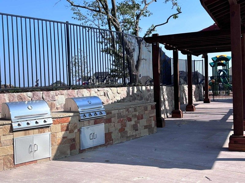 Monterra - Amenity Center