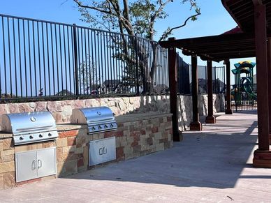 Monterra - Amenity Center