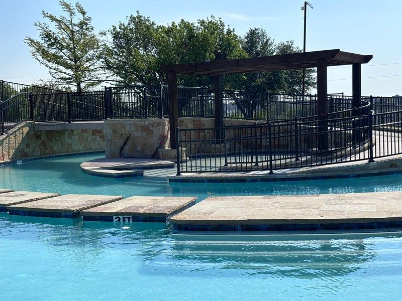 Monterra - Pool