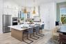 casa en Emerald Landing at Waterside at Lakewood Ranch – City Homes por David Weekley Homes