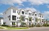 casa en Emerald Landing at Waterside at Lakewood Ranch – City Homes por David Weekley Homes