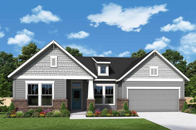 The Almaden - D Exterior