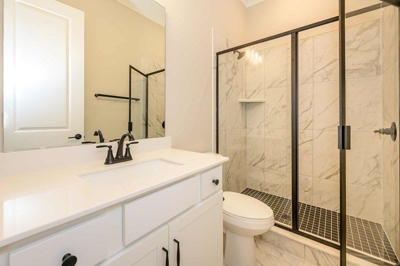 The Venture - Bath