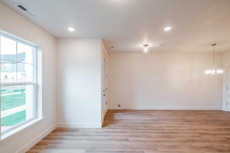 The Rivergrove - Family Room