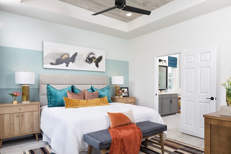 Owner's Retreat