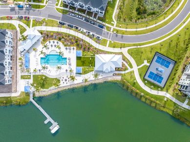 Emerald Landing at Waterside at Lakewood Ranch