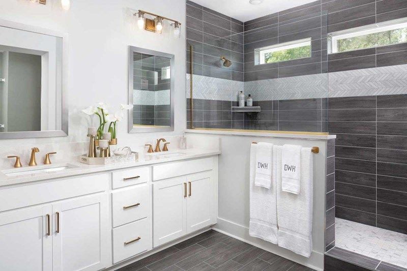 The Keaton - Owner's Retreat