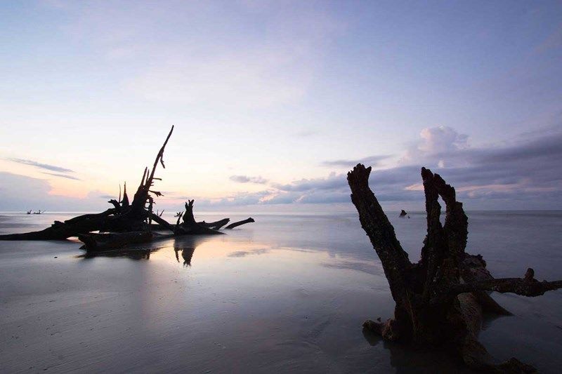 Boneyard Beach