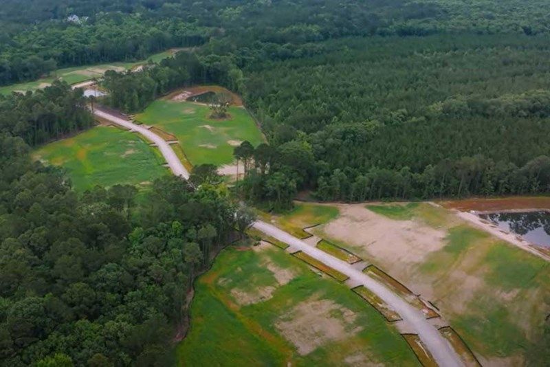 Hidden Ponds Reserve