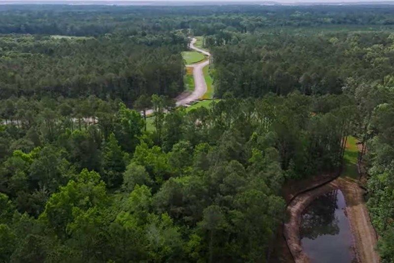 Hidden Ponds Reserve