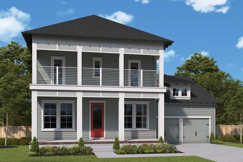 1021 Harriman Lane. Charleston, SC 29492