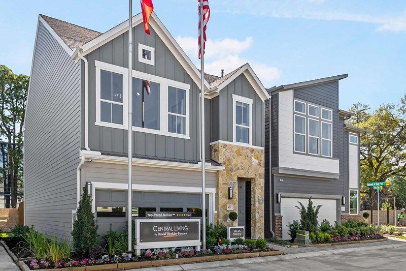 The Bellomy in Retreat at Oak Park