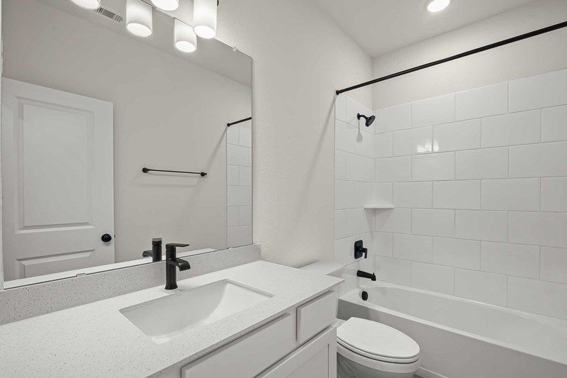 The Aftonwood - Bath