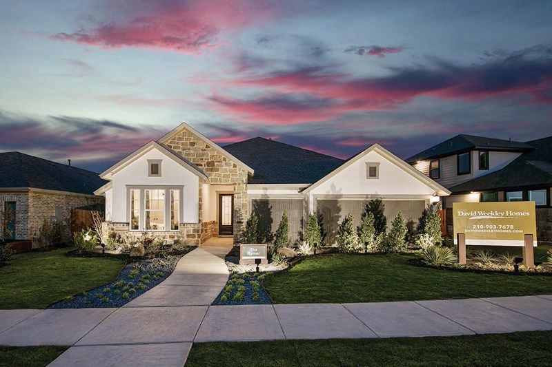 The Rymer - E Exterior