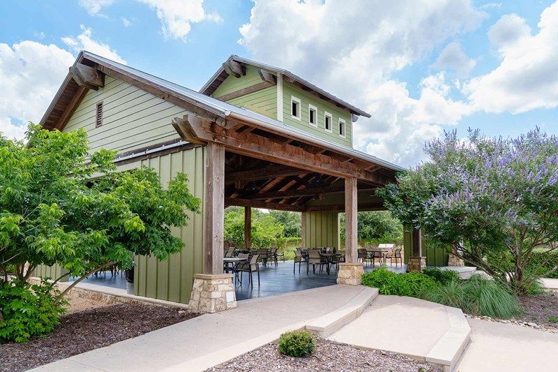 The Crossvine - Pool