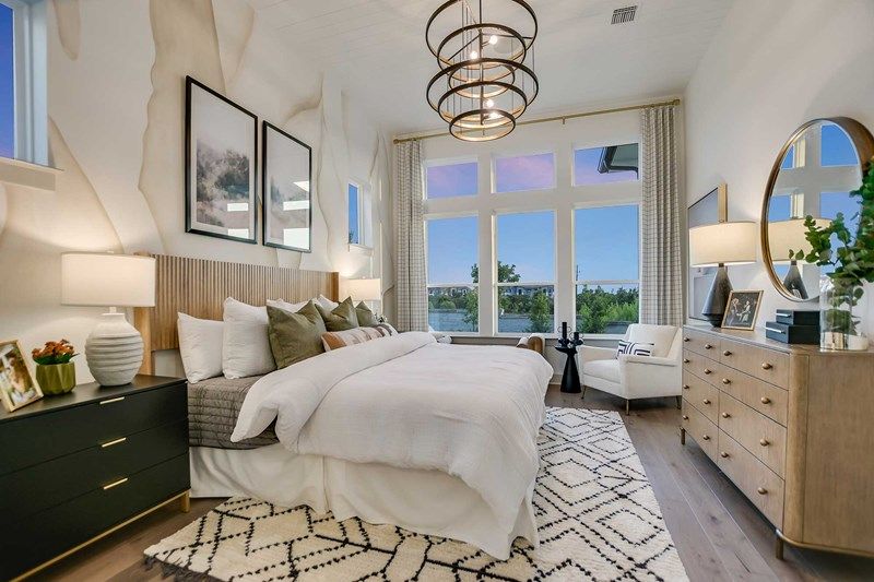 The Lavender - Owner's Retreat