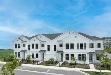 The Freshwater Exterior