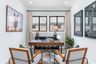 casa en Riceland 50’ Front Load Homesites por David Weekley Homes