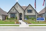 Riceland 50’ Front Load Homesites - Mont Belvieu, TX