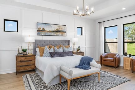 The Milburn - Owner's Retreat